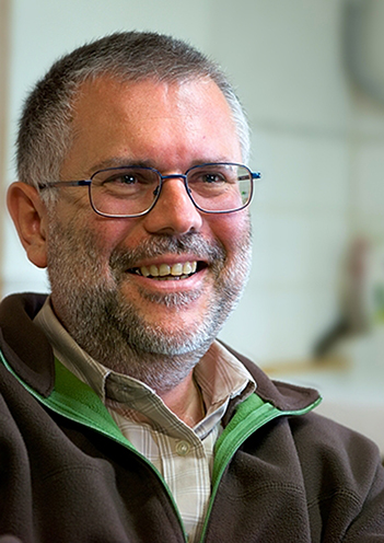 Serge MONTAGNON