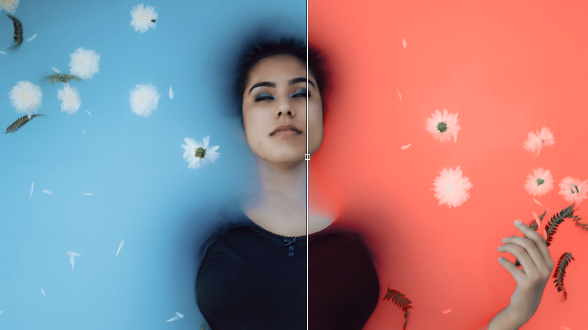 Creative Portrait Editing with Portrait AI and Photo RAW 2021