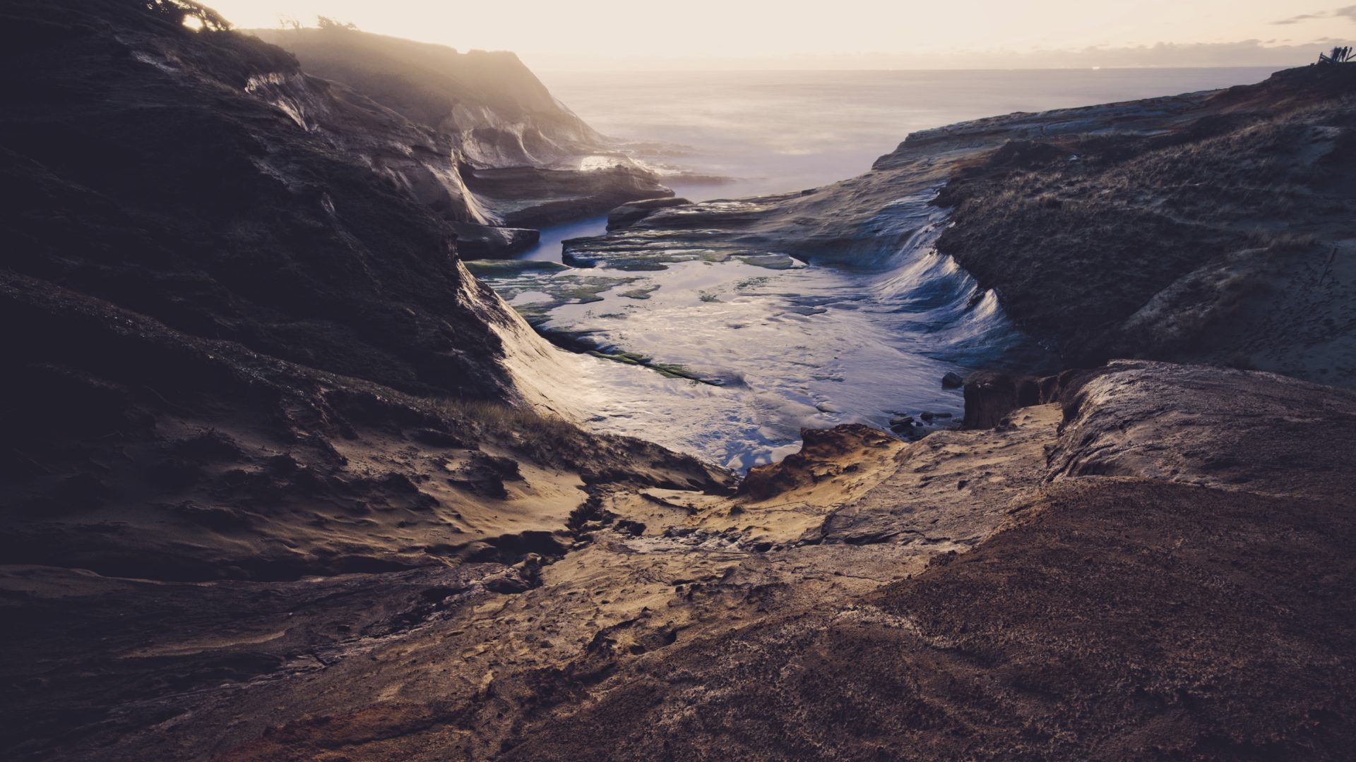 Creative Landscape Editing Workflows inside Photo RAW 2021