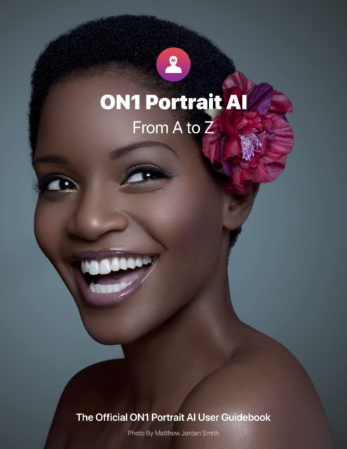 ON1 Portrait AI 2021 User Guidebook