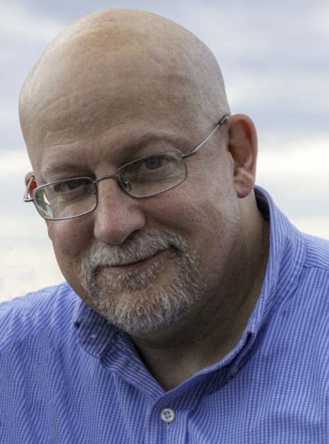 Gregory Hopkins