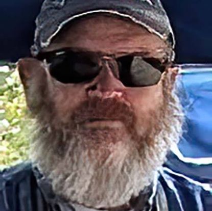 John Blackwood