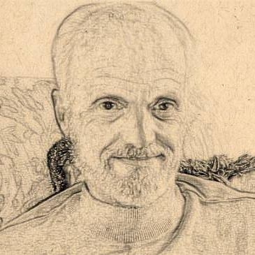 Bruce Feldmeyer