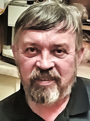 Alexander Egorov