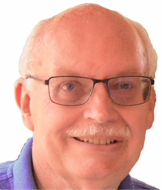 Robert Hagel