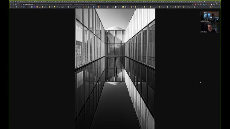December Plus Critiques video posted