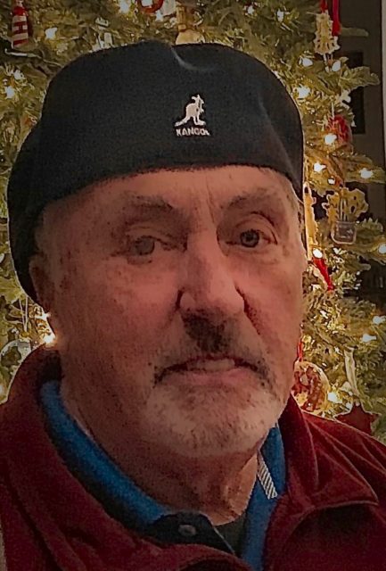 Robert COTE