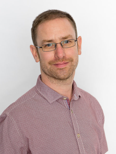Martin Philipps