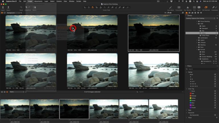 Sneak Peek – Capture One Plugins Coming Soon!