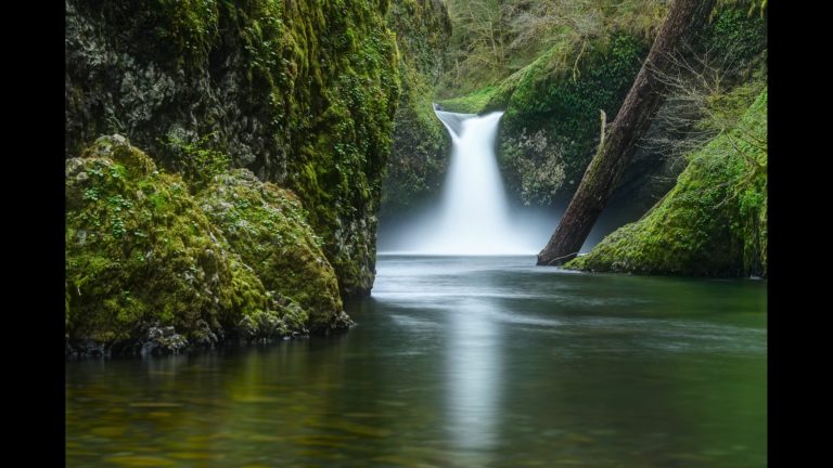 New in ON1 Plus: Crafting Long Exposures by Hudson Henry