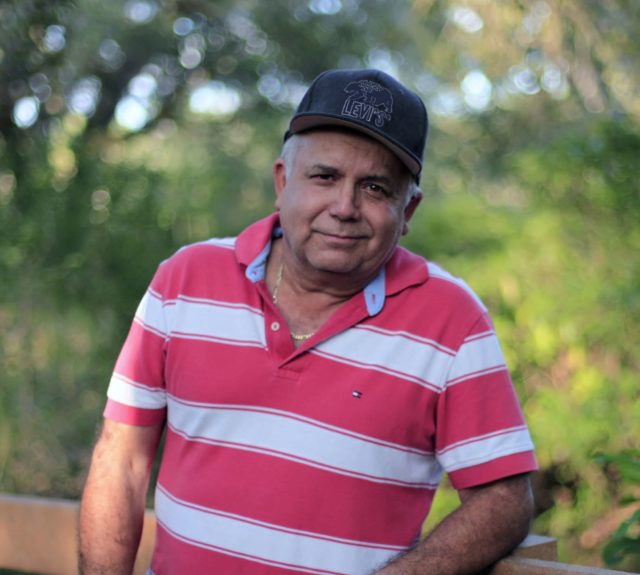 Jose Suau