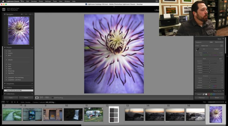 Return of the Smart Photos