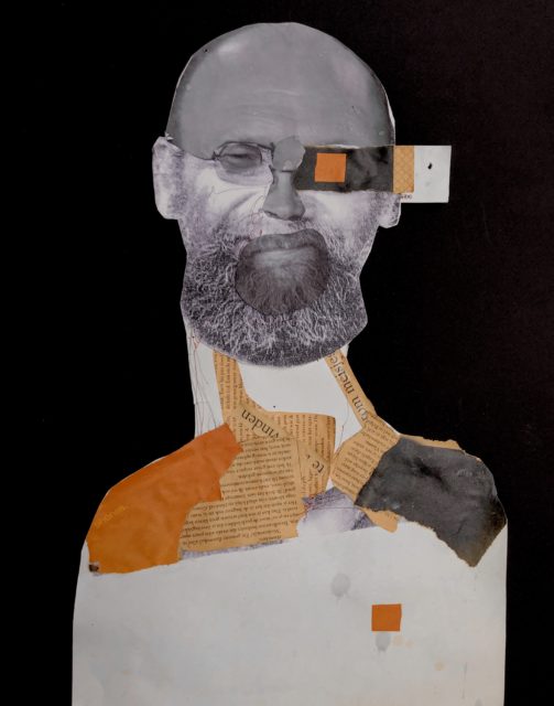 Diederik De