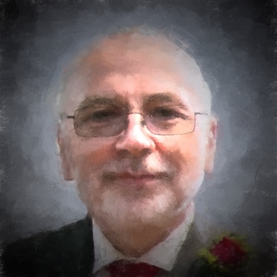 Christopher Curtis