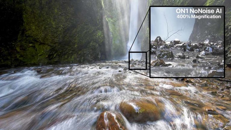 How Photo Noise Reduction Software Can Be Better