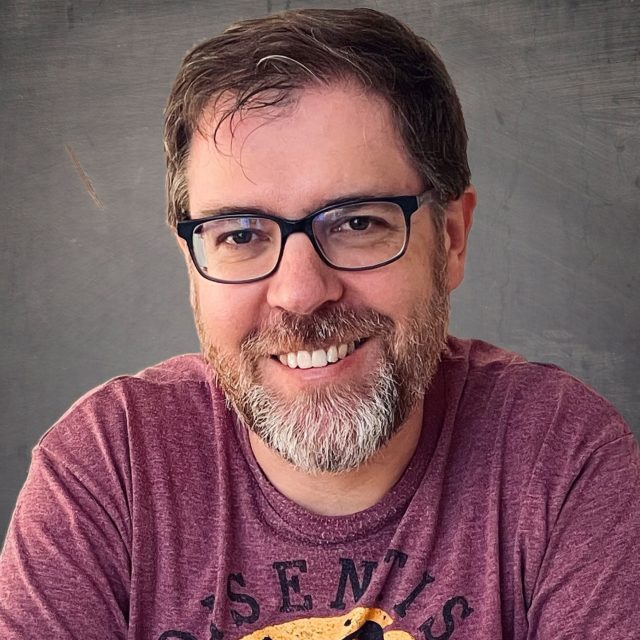 David Gavin