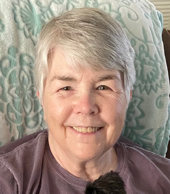 Patricia Graefe