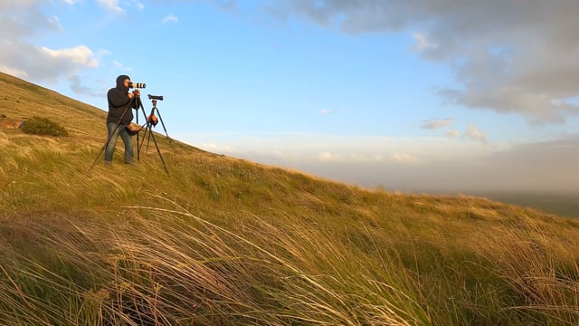 ON1 Photo Kit Coming Soon – Working The Landscape Field to Edit