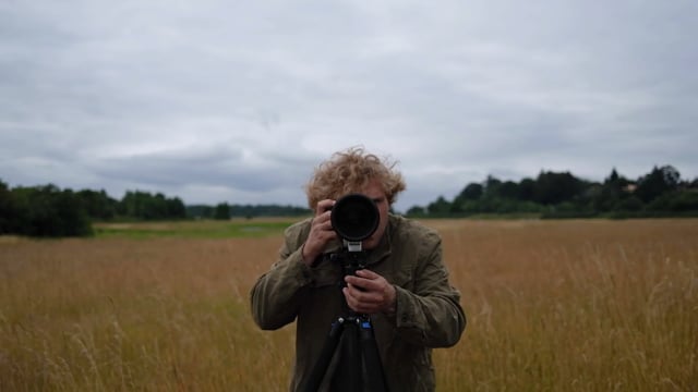 New Course in ON1 Plus! — Introduction to Birds & Wildlife
