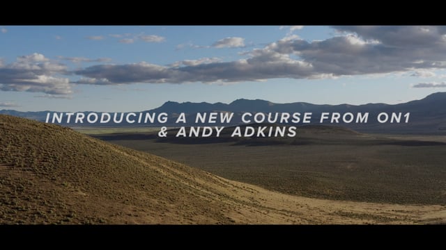 Capturing Video for Still Photographers