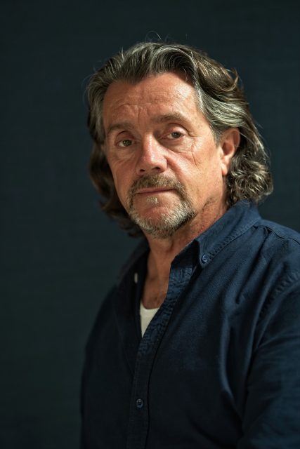 Jacques Montel