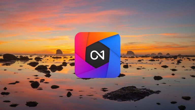 The Ultimate Photo Editor – ON1 Photo RAW 2022 is Here!