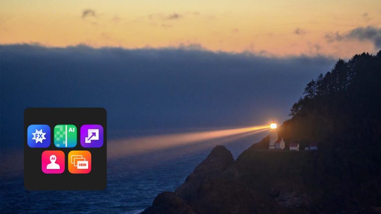 ON1 2022 Standalone Apps and Plugins – Now Available
