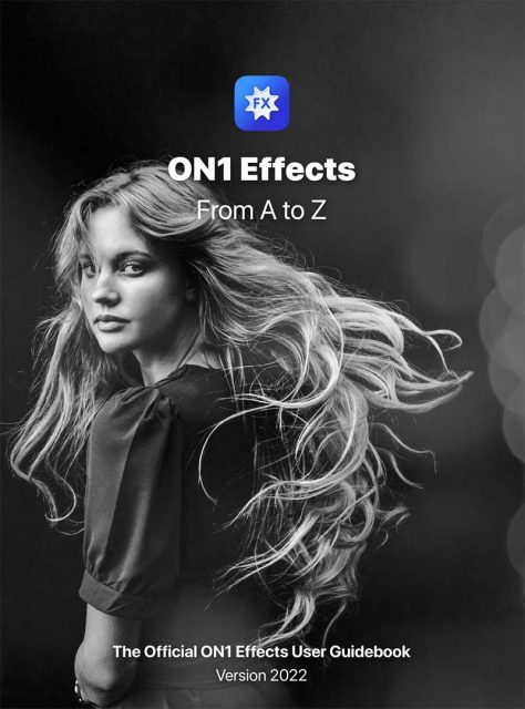 ON1 Effects 2022 User Guide