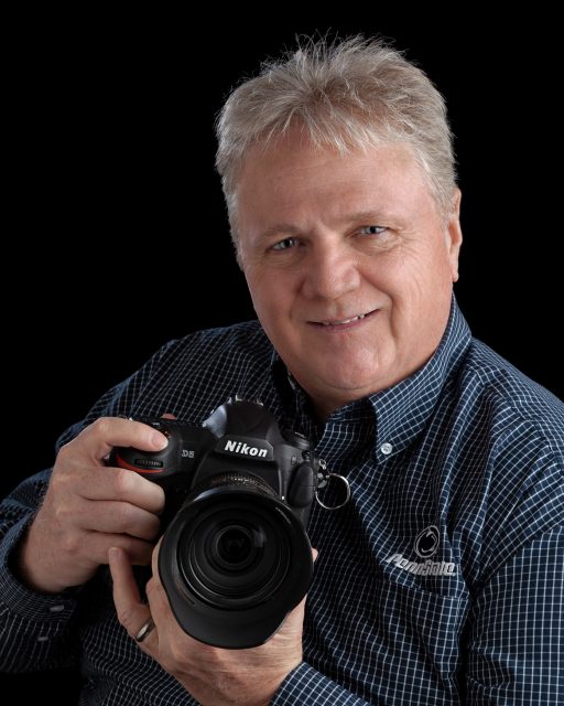 Dean Patton