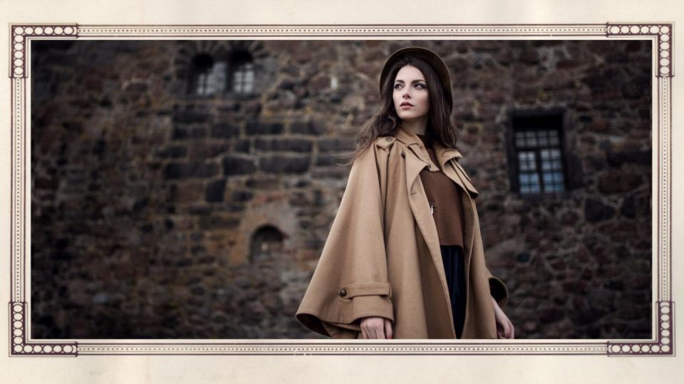 Photographic Borders - ON1