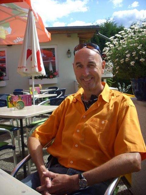 Günter Klaus