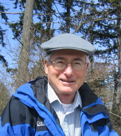 Eldon Estep