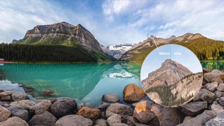 ON1 Resize AI – Available Today