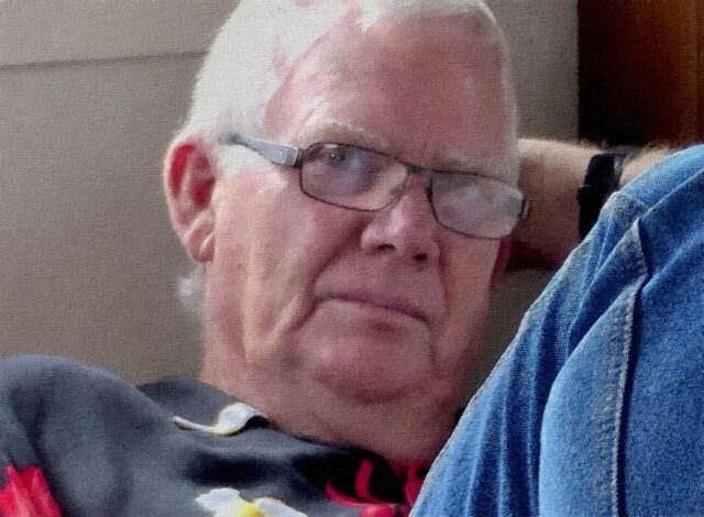 Graeme Prichard
