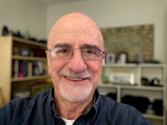 Gerry Fraiberg