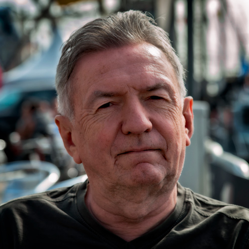 Henri Lombaerts