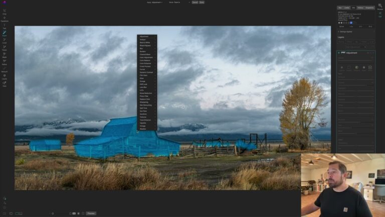 ON1 Insider – A Sneak Peek at Super Select AI