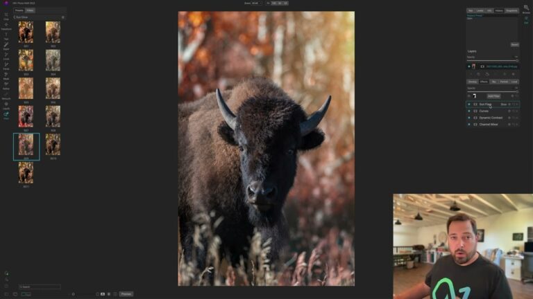 ON1 Insider – A Sneak Peek at Adding Presets to Areas