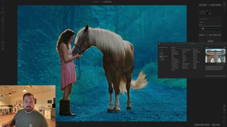 ON1 Insider – A Sneak Peek at Mask AI