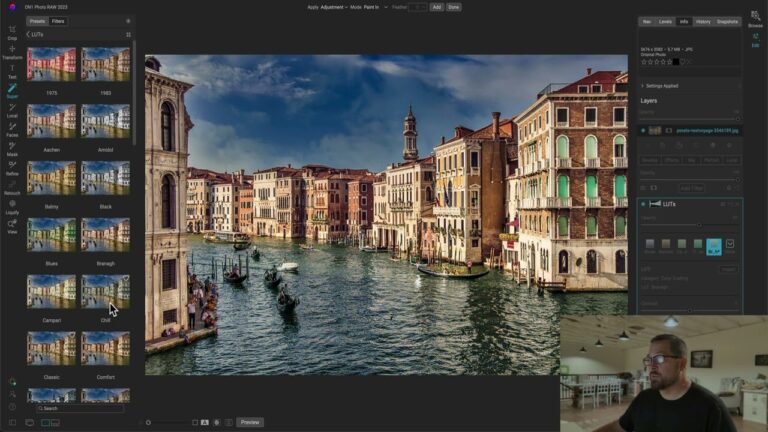 ON1 Insider – A Sneak Peek at Super Select AI Enhancements