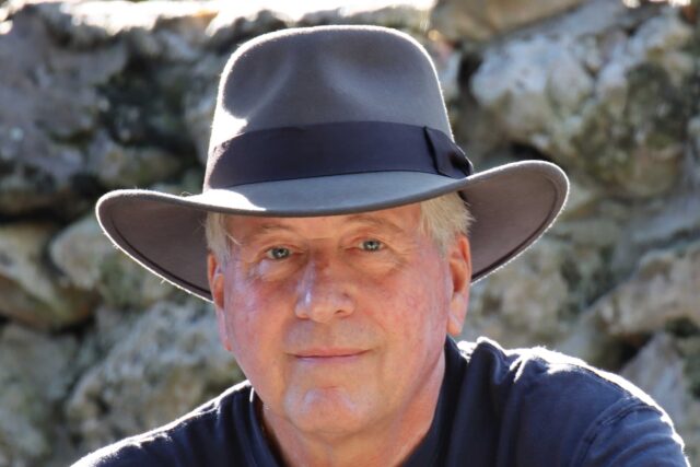 Jim Bailey