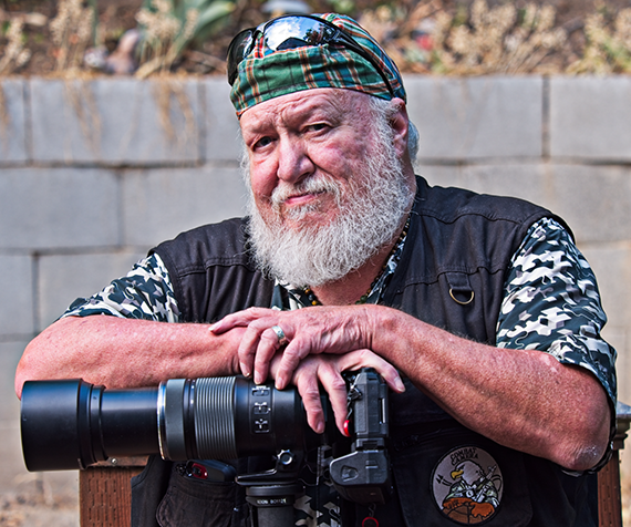 Garry Bryant