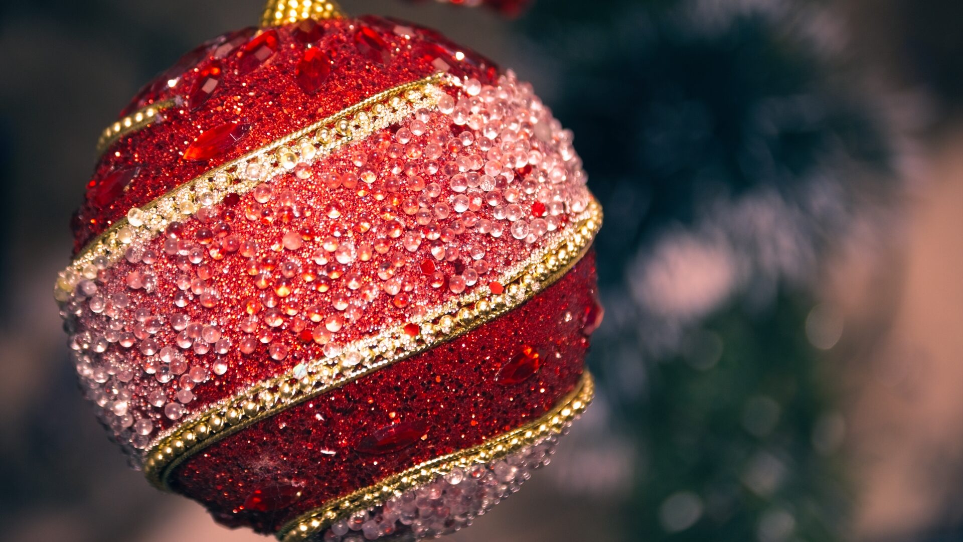 Holiday Cheer