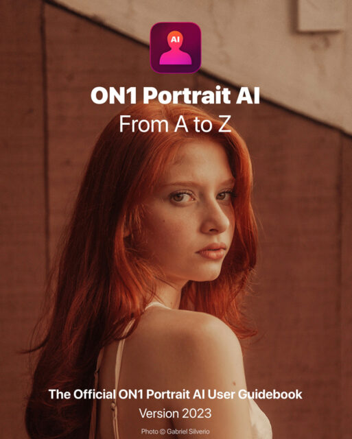 ON1 Portrait AI 2023 User Guide