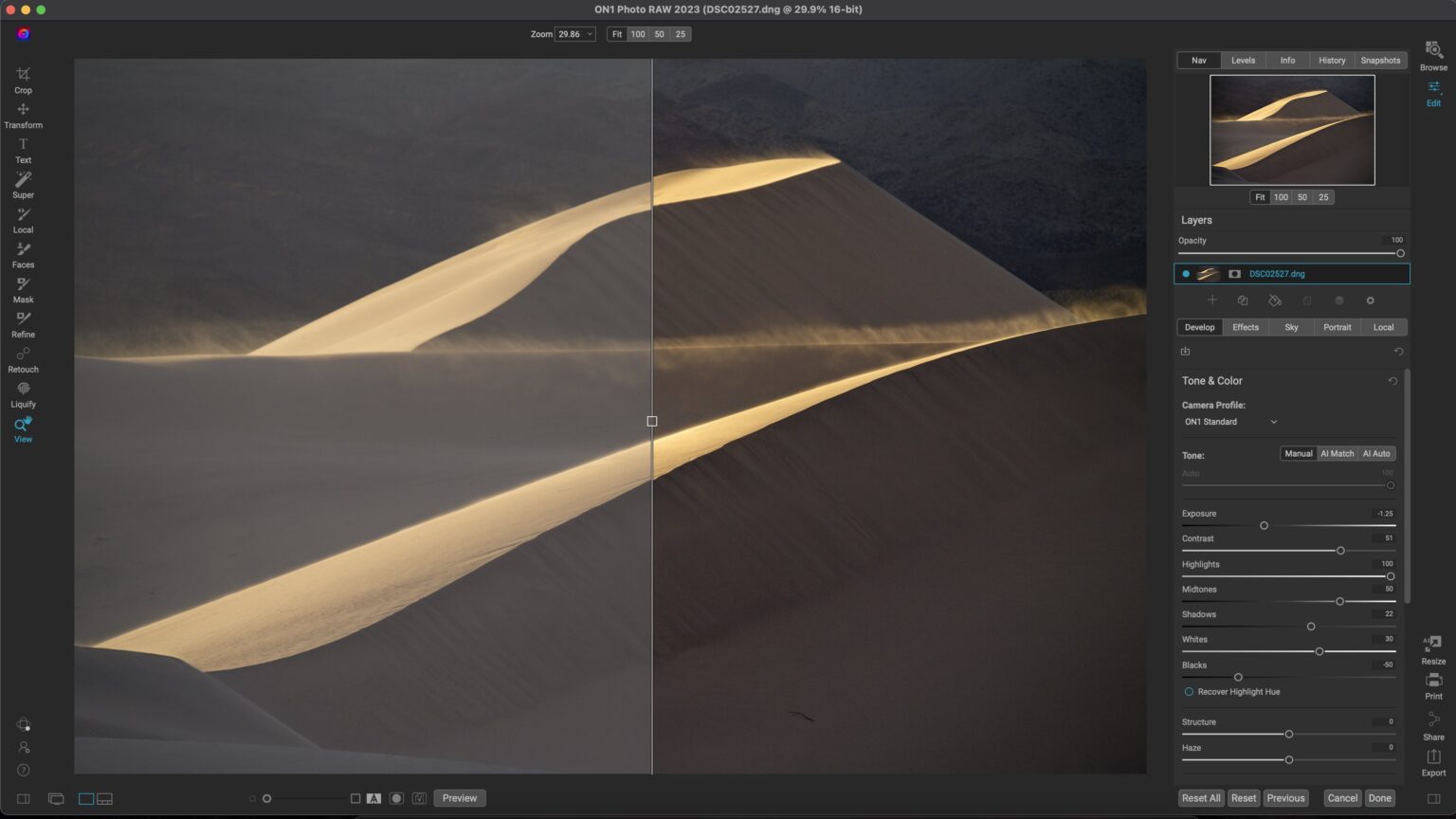 Best AI Photo Enhancer | Learn About The Best Artificial Intelligence ...