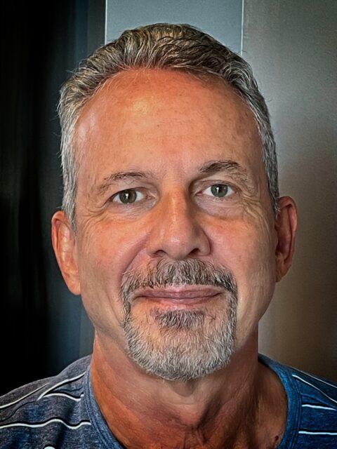 David Orlando