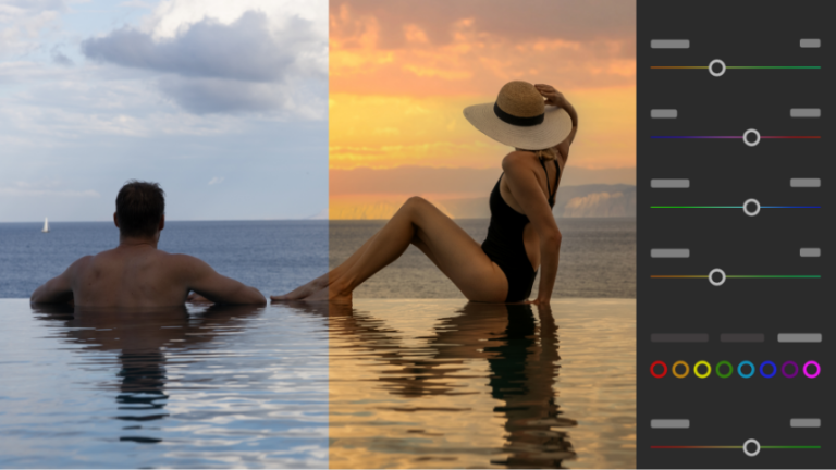 How the Best AI Photo Enhancer Can Optimize Your Editing