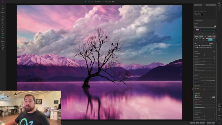 ON1 Insider – A Sneak Peek at Ocudrone Skies & Enhanced Sky Swap AI