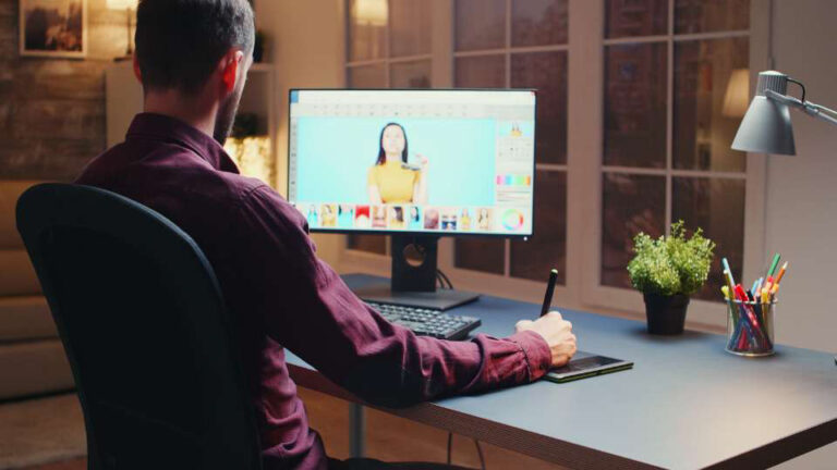 What is the Best Monitor for Photo Editing?