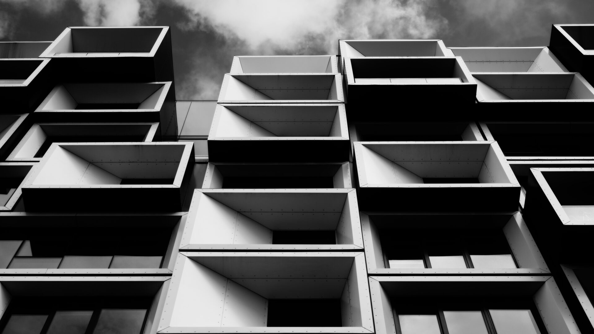 Style Talk – Patterns and Symmetry in Architecture - ON1